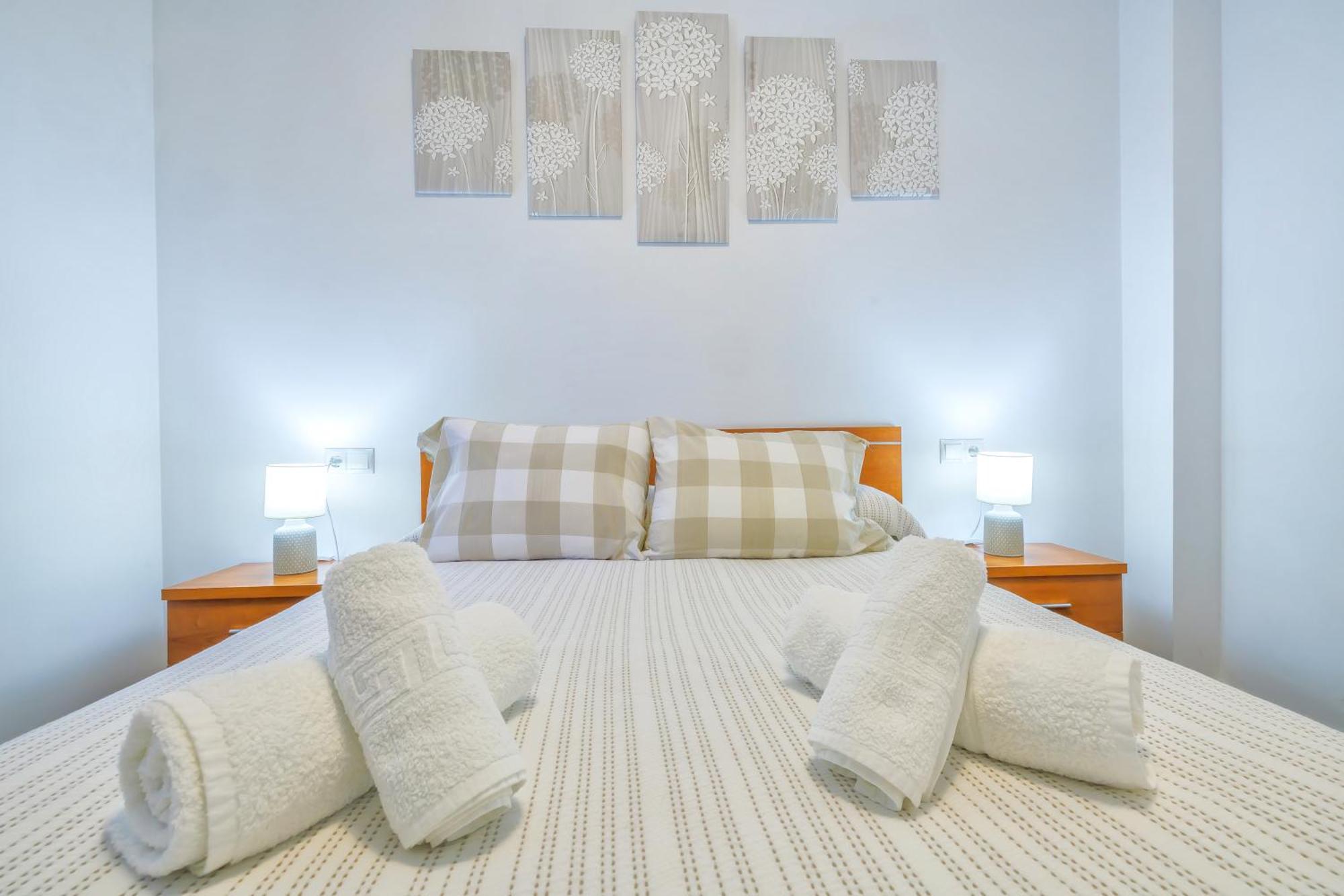 Altillo Sweet Home & Parking Incluido Кордова Экстерьер фото