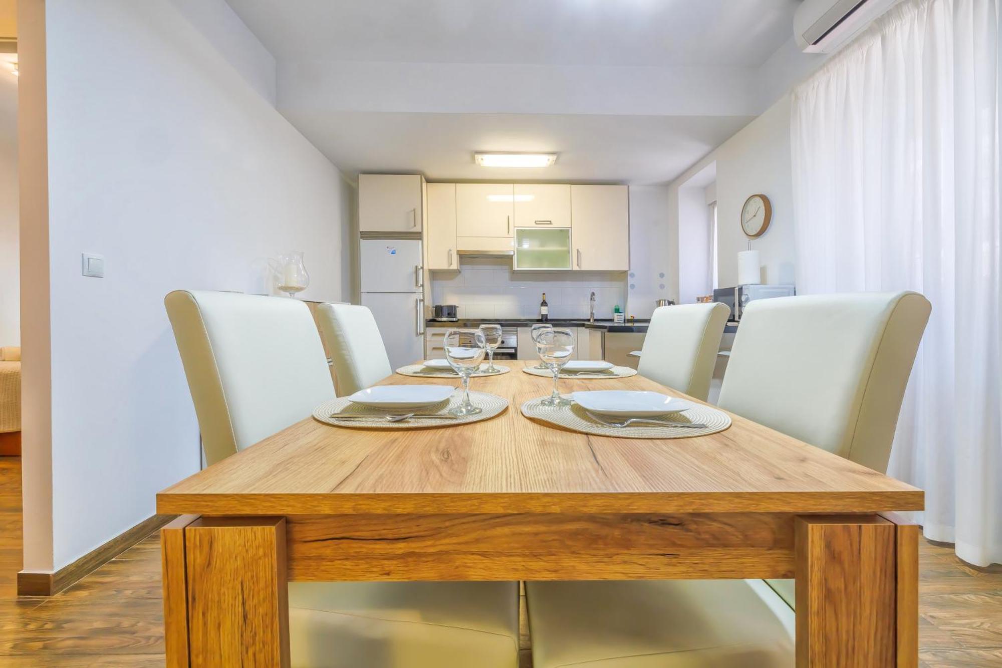 Altillo Sweet Home & Parking Incluido Кордова Экстерьер фото