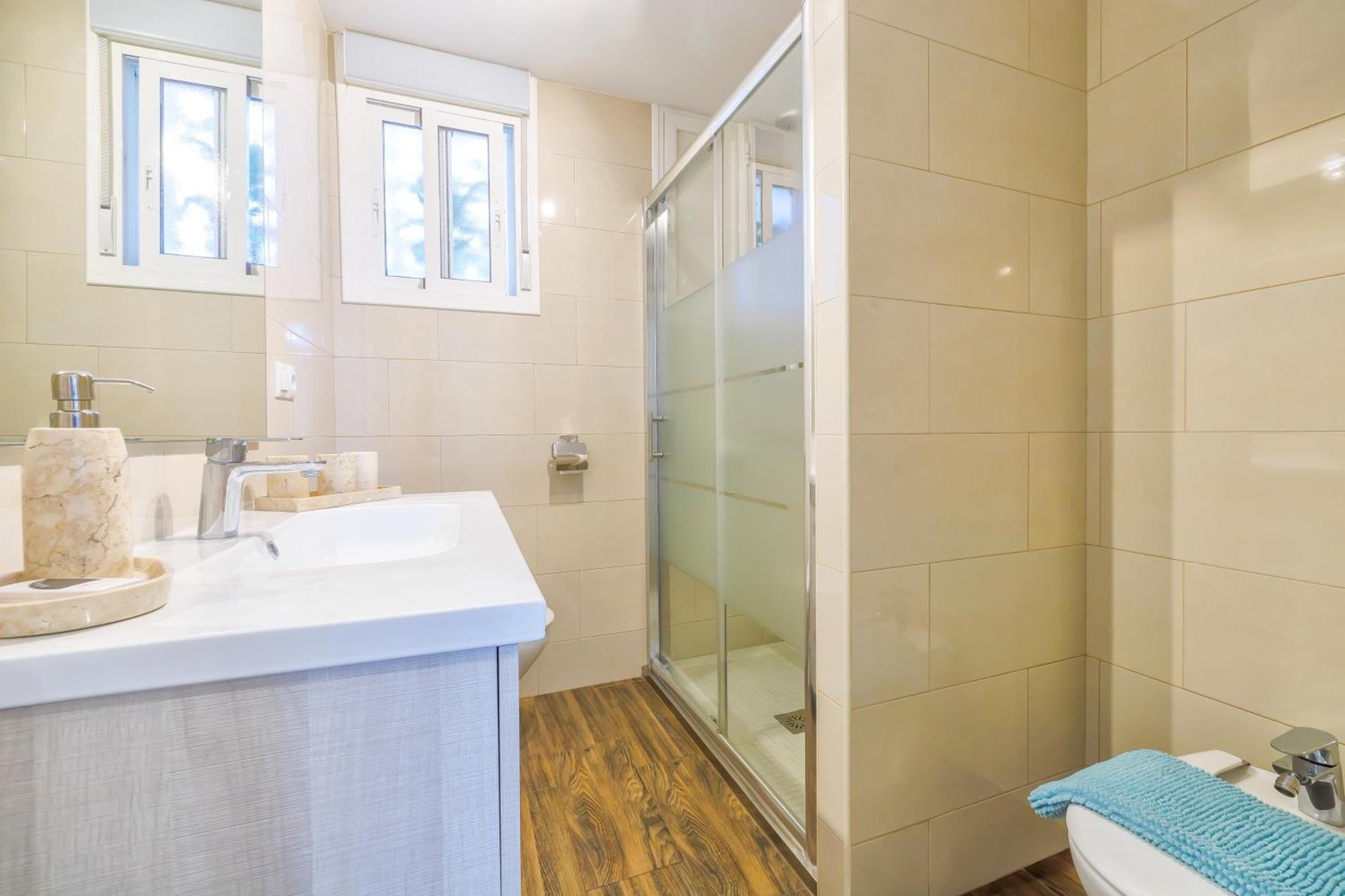 Altillo Sweet Home & Parking Incluido Кордова Экстерьер фото